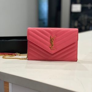 ***SOLD*** YSL wallet on Chain